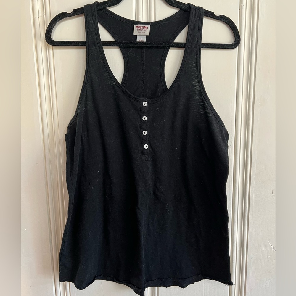 RACER BACK TANK Bundle